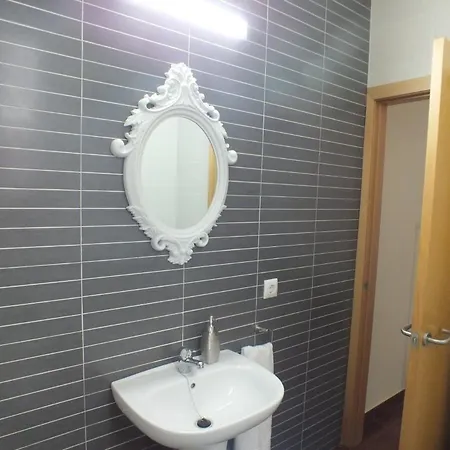 Apartamento Los Capuchinos Apartment