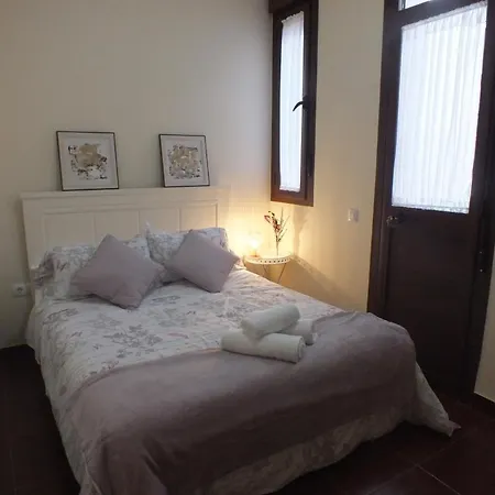 Apartamento Los Capuchinos Apartment