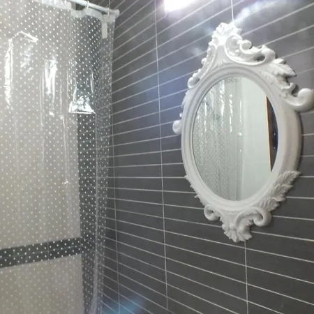 Apartamento Los Capuchinos * Cordoba