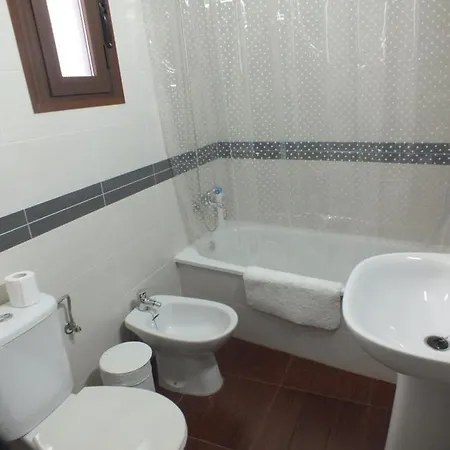 Apartamento Los Capuchinos Apartment