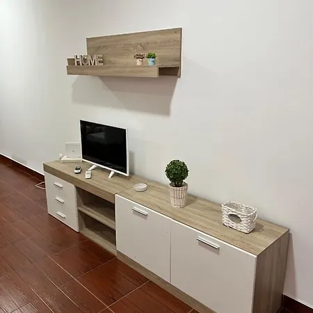 Apartamento Los Capuchinos Cordoba