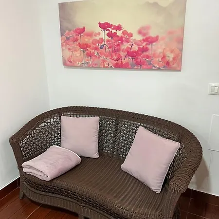Apartamento Los Capuchinos Cordoba