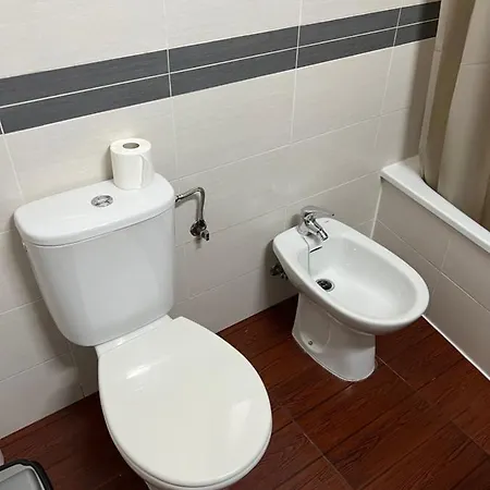 Apartamento Los Capuchinos * Cordoba