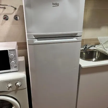 Apartamento Los Capuchinos Apartment Cordoba