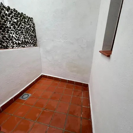 Apartment Apartamento Los Capuchinos
