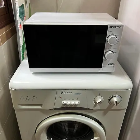 Apartamento Los Capuchinos * Cordoba