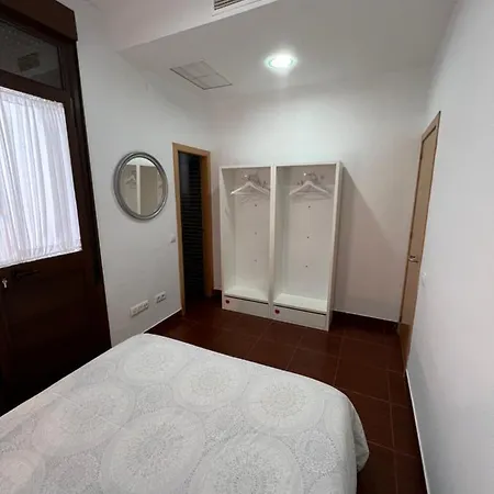 Apartamento Los Capuchinos Apartment Cordoba